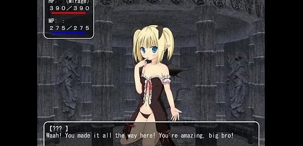  Let&039;s Play Desire Dungeon part 8